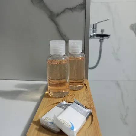 Apartmán Taka Tirana