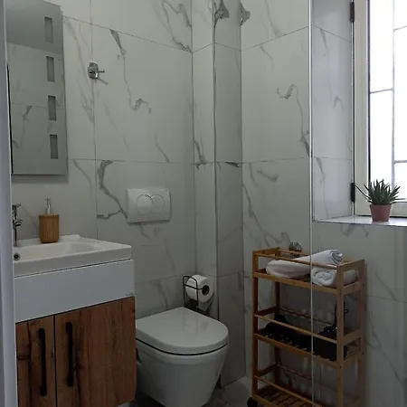 Apartment Taka Tirana