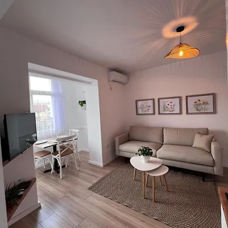 Taka Apartment Tirana