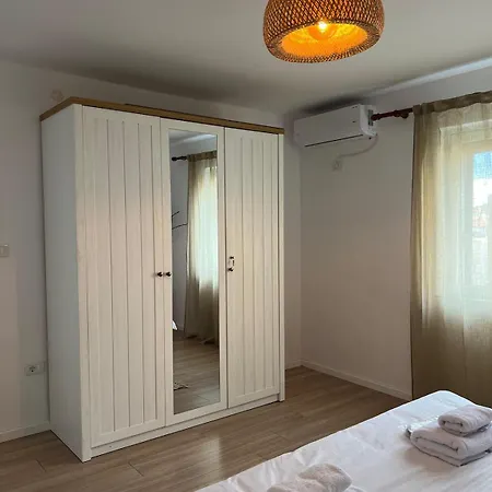 Taka Apartmán *