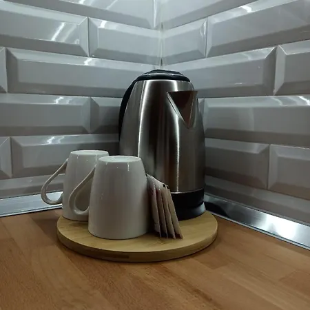 Apartment Taka Tirana