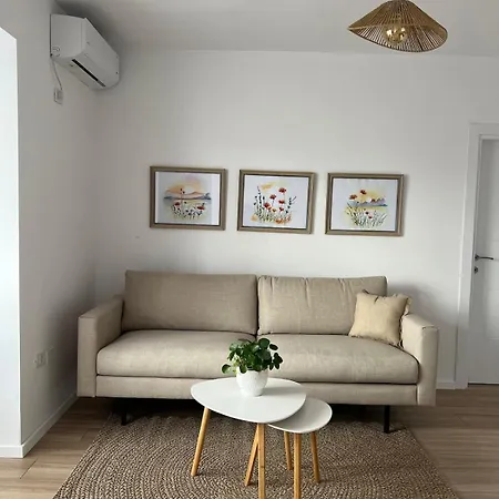 Apartmán Taka