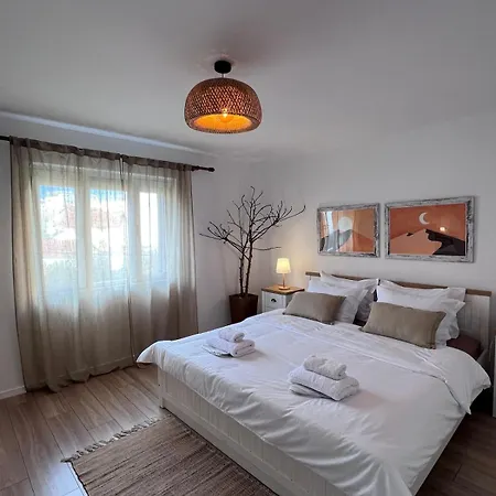 Apartmán Taka *